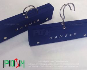 Catalogue mẫu vải, mẫu vải hanging - sample hanger